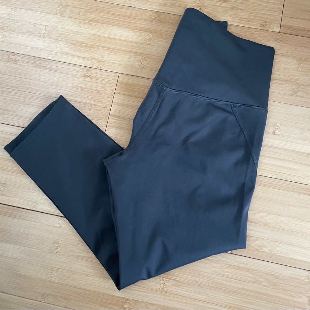 Girlfriend Collective High rise Leggings